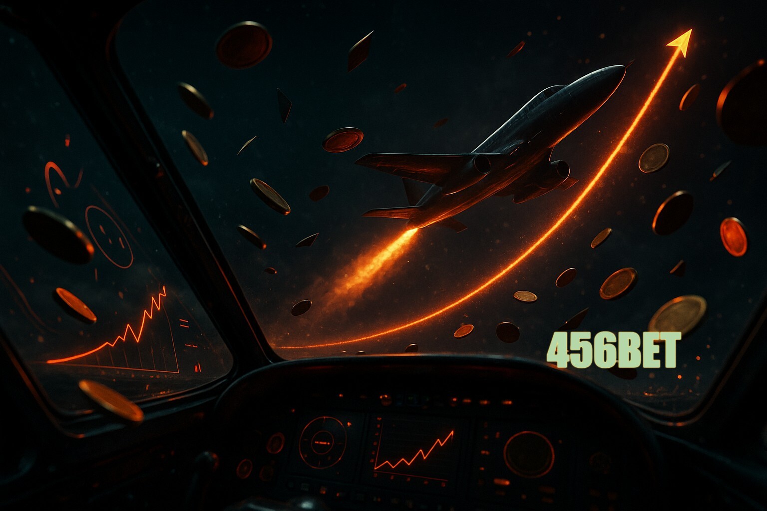 Como Jogar Aviator