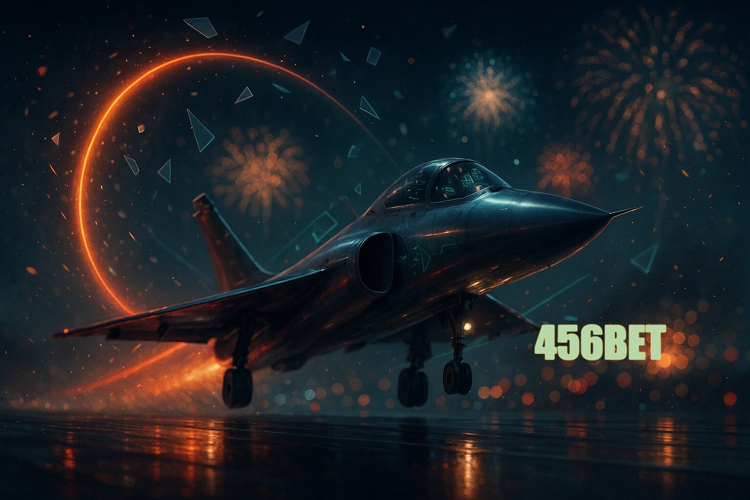 Aviator Festivo