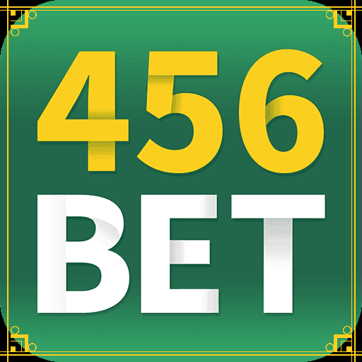 Imagem promocional da 456BET mostrando a plataforma e suas vantagens