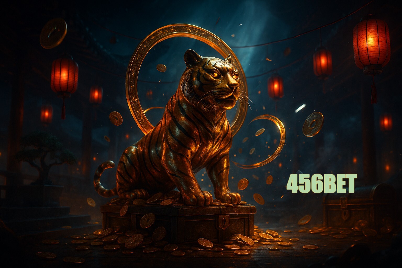 Características do Fortune Tiger