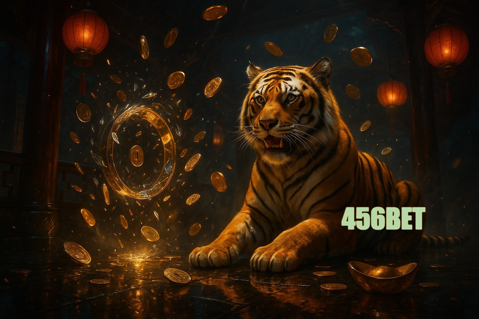 Como Jogar Fortune Tiger