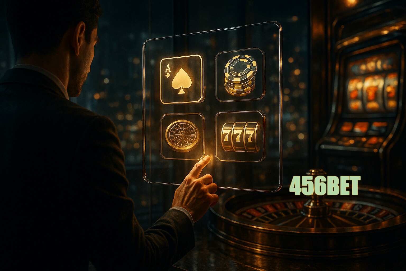 Benefícios do Login