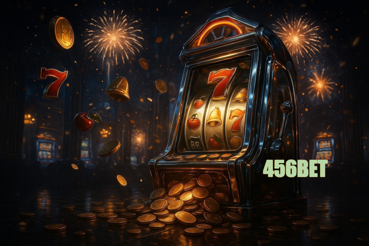 Benefícios dos Slots